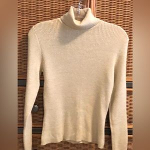 Worthington Turtleneck Sweater